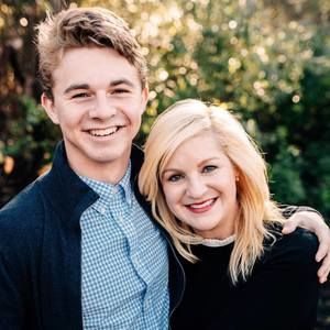 Meet your Posher, Mindy